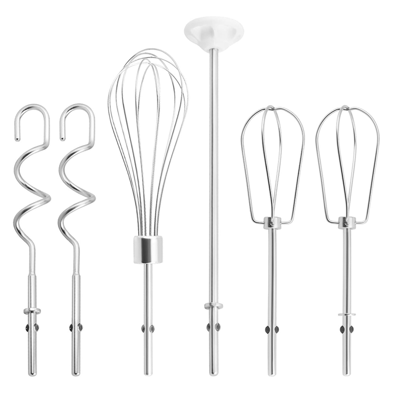 Kitchenaid Mixer Hand Mixer - 핸드 믹서 부착물 비터, 거품기, 블렌딩