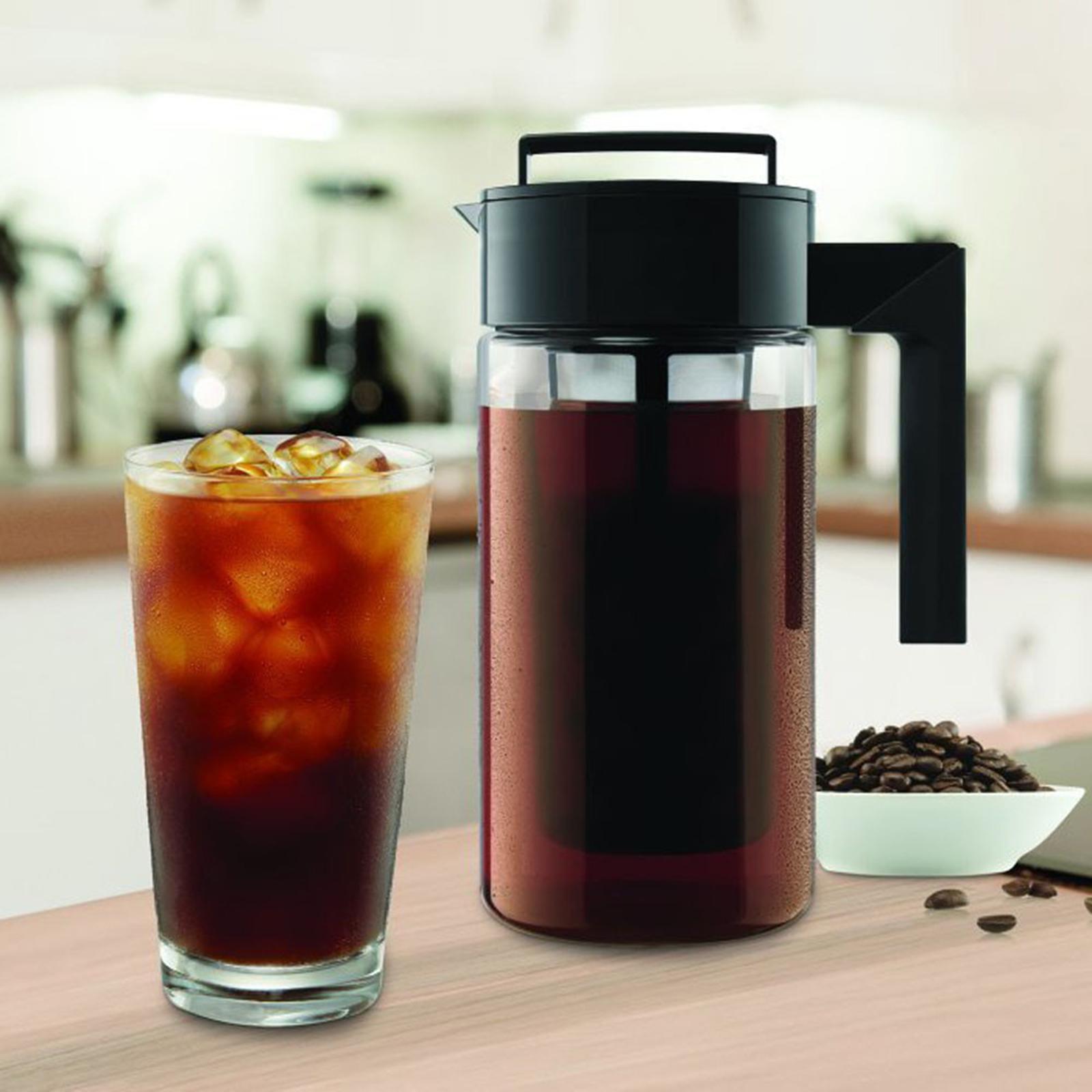Cold Brew Jar - 레스토랑용 주방 차가운 차 양조 커피