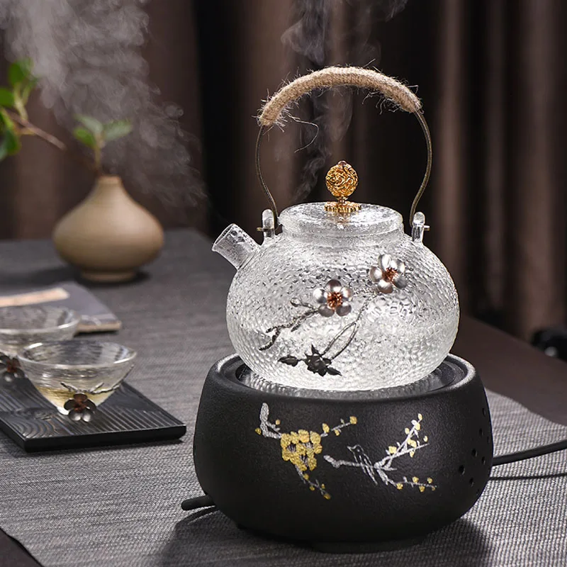 강력한 차 인퓨저 물병 전기 히터, 커피 머그잔 워머, - Coffee Tea And Cocoa 리뷰 및 가격