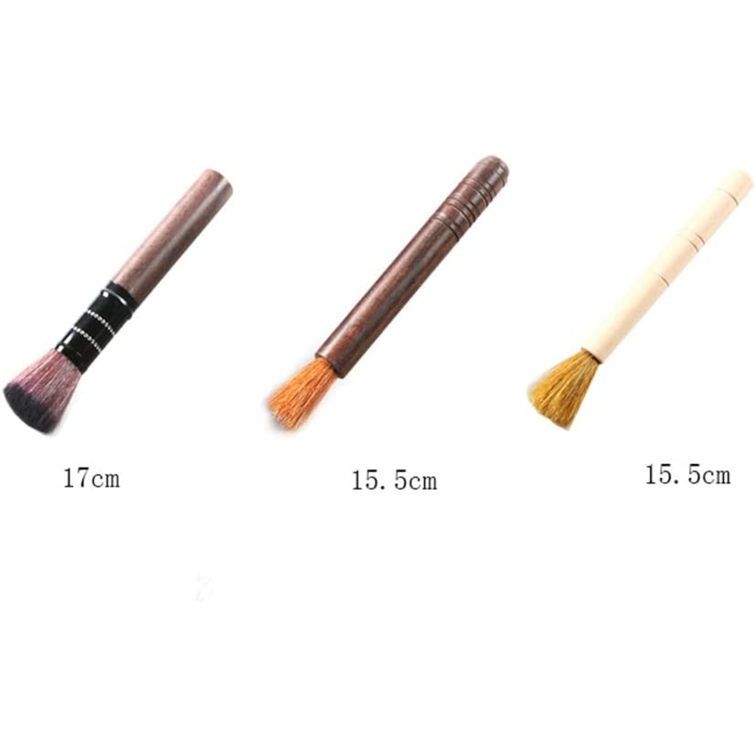 3pcs 나무 주전자 청소 브러시 ​​커피 브러시 커피 - Coffee X Tea 리뷰 및 가격