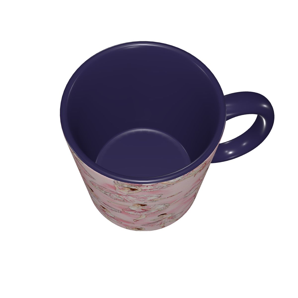 발레 댄스는 나를 자유롭게 만들어준다 발레리나 댄서 머 - Coffee Tea With Me 리뷰 및 가격