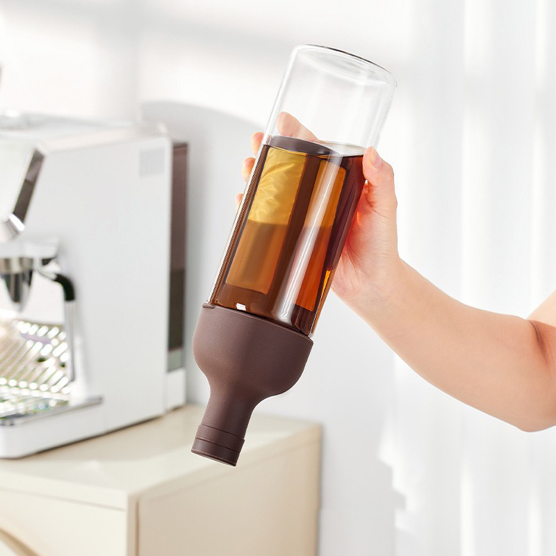 저스틴라우 1L 콜드브루 커피 피처 과일차 브루잉 주전 - Coffee Tea Pot 리뷰 및 가격