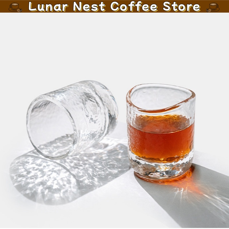 새로운 티임모어 일본산 햄머드 글라스 커피 서버 400 - Coffee Tea Decanter 리뷰 및 가격