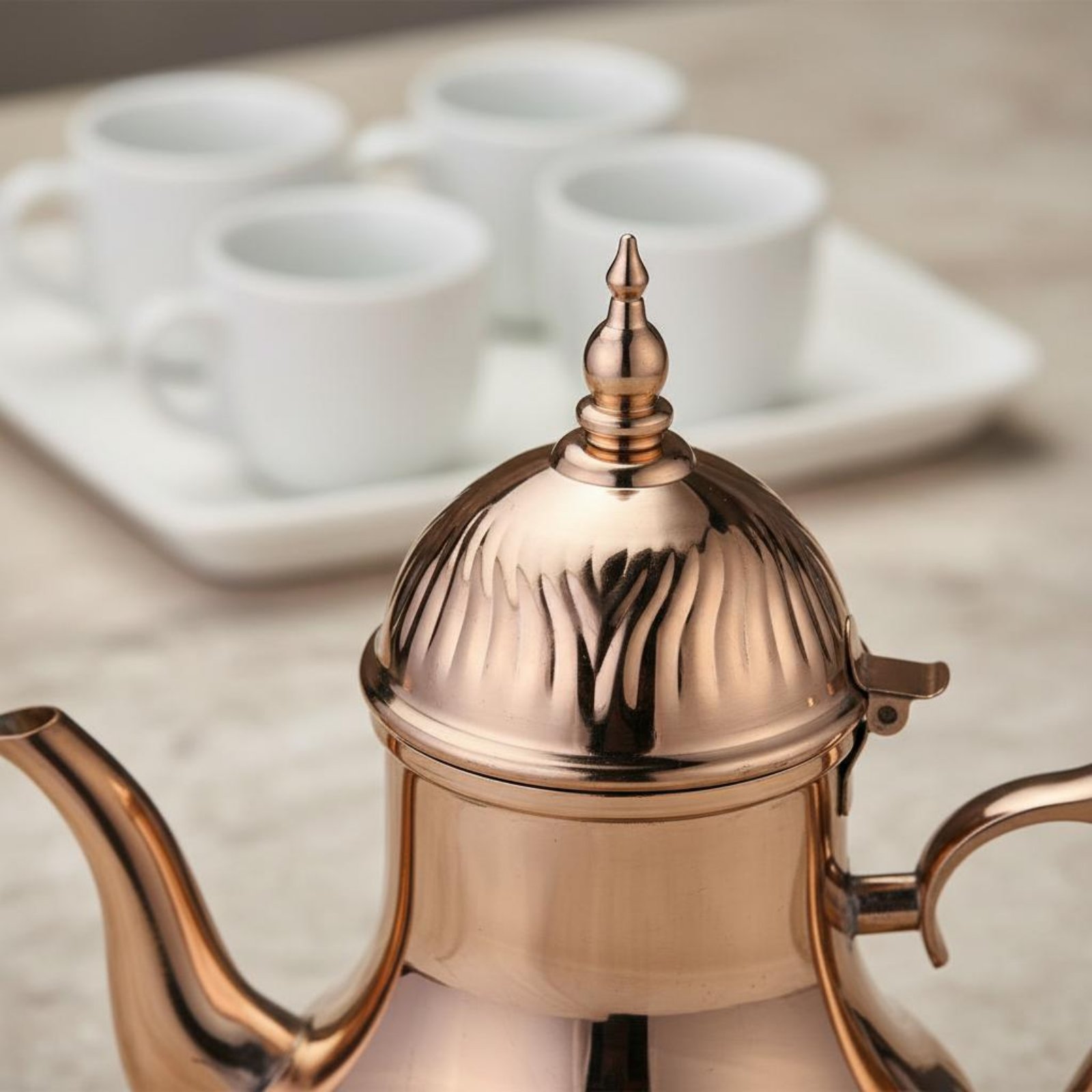 중동식 달라 거울광택 아라비아 커피포트 아랍 커피포트  - Coffee Tea Pot 리뷰 및 가격