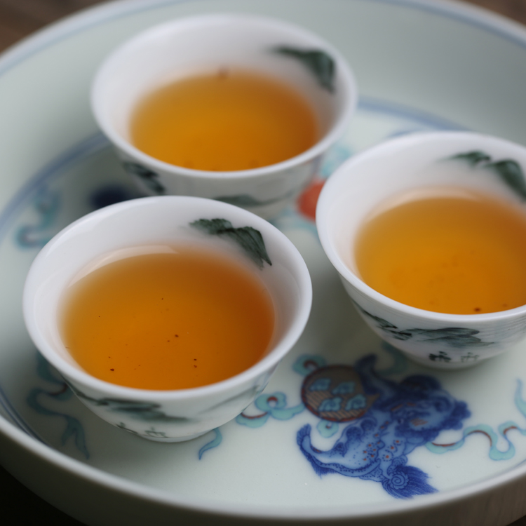 미니어처 중국 스타일 수공예 흰색 도자기 공푸 차잔 작 - Gongfu Tea Set 리뷰 및 가격
