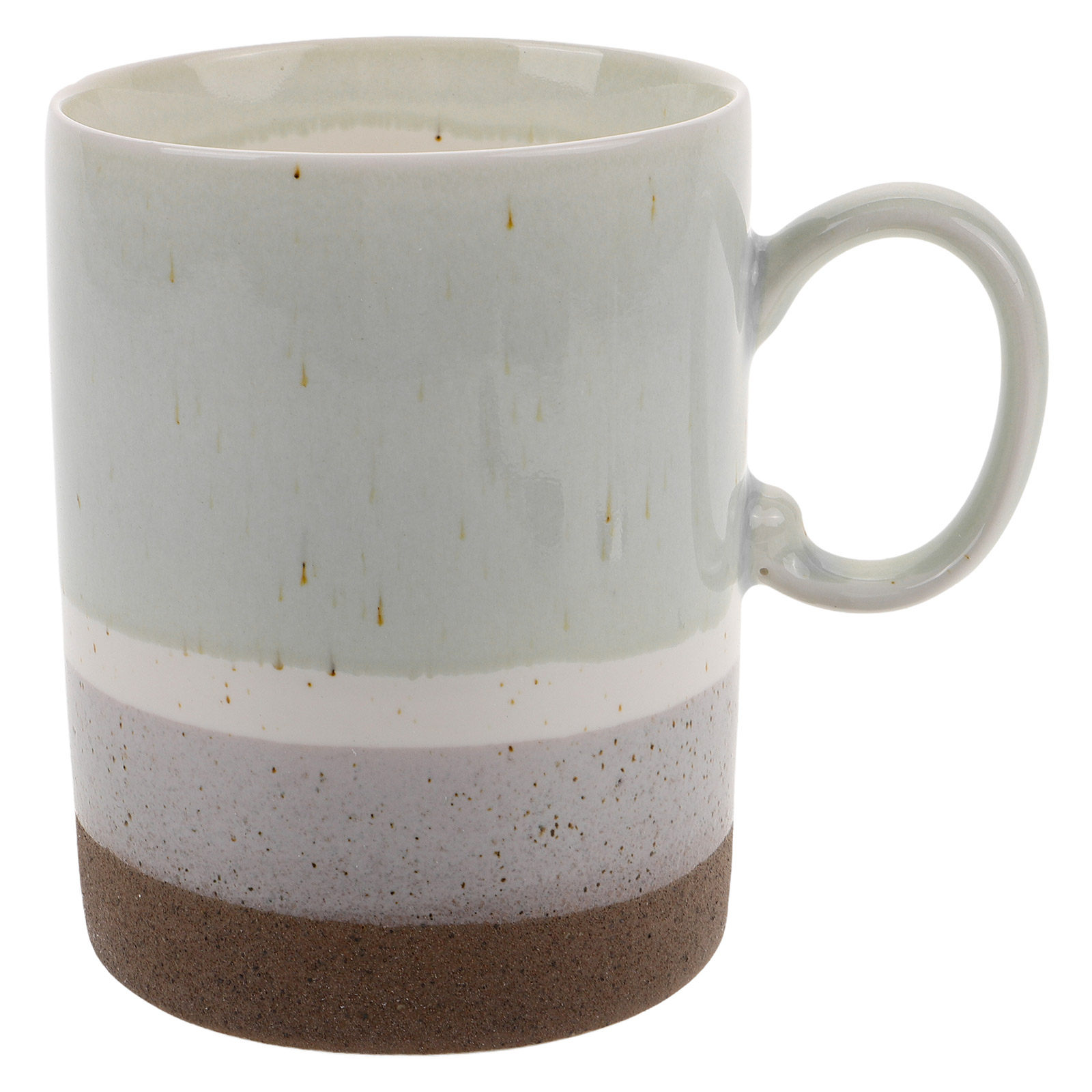 손잡이가 있는 세라믹 커피 머그 16온스, 가정, 사무 - Coffee Tea And Cocoa 리뷰 및 가격