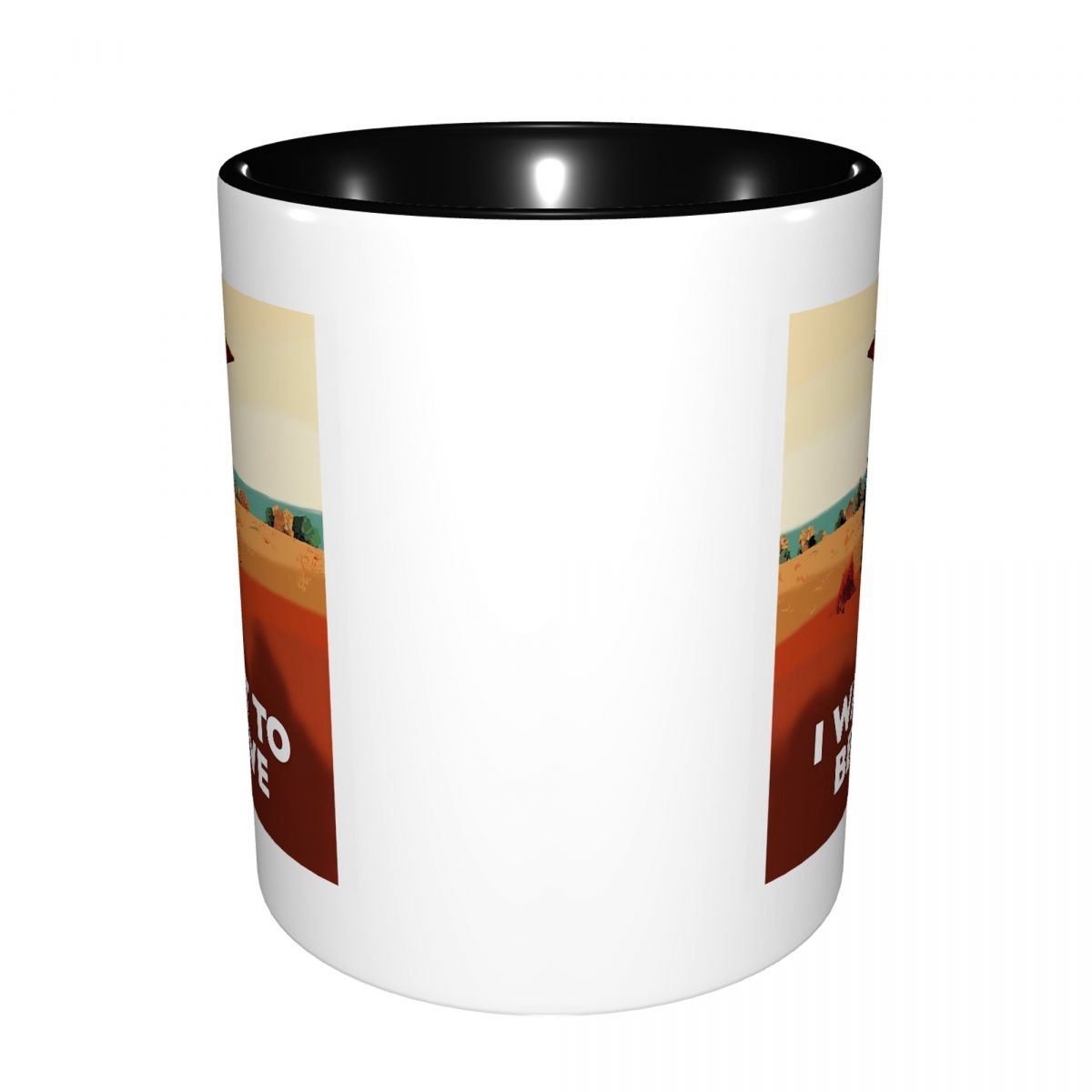 엑스파일즈 나는 믿고 싶다 FBI P 머그 재미있는 세 - Coffee X Tea 리뷰 및 가격