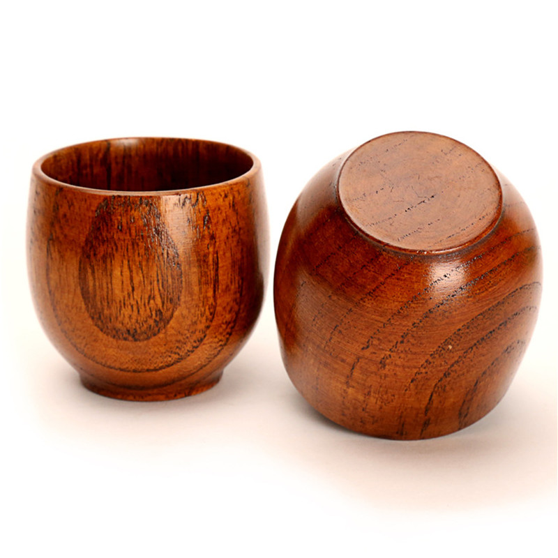 나무 컵 티 머그잔 커피 컵 텀블러 타자, 작은 디캔터 - Coffee Tea Decanter 리뷰 및 가격