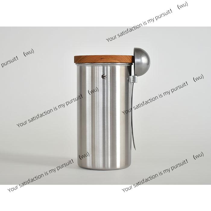 커피 원두 계량 스푼 18-8 스테인리스 스틸 긴 손잡 - Coffee Tea And Cocoa 리뷰 및 가격